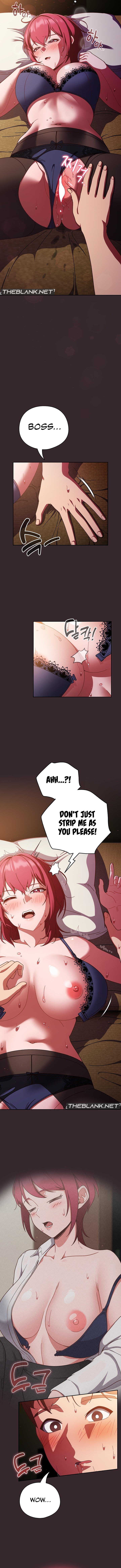 A Sweet Part Time Job Chapter 39 - Manhwa18.com