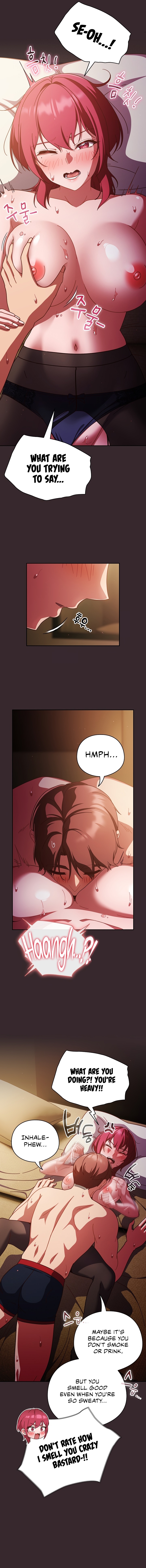 A Sweet Part Time Job Chapter 39 - Manhwa18.com
