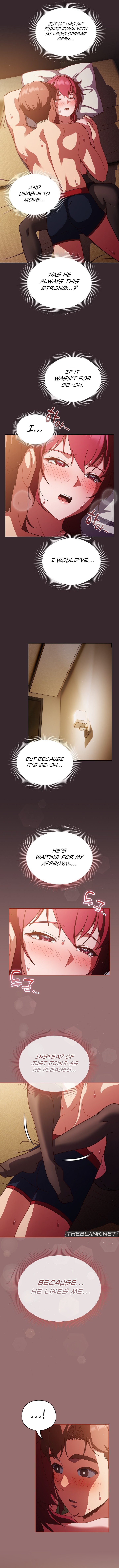 A Sweet Part Time Job Chapter 39 - Manhwa18.com