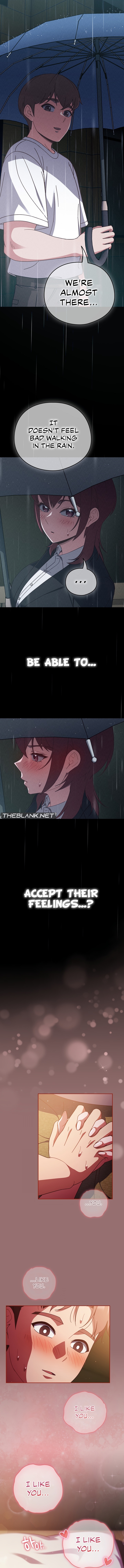 A Sweet Part Time Job Chapter 39 - Manhwa18.com