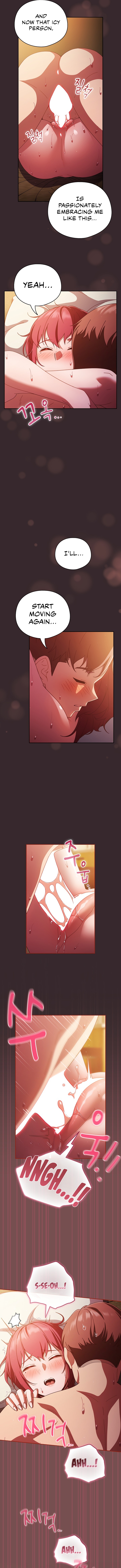 A Sweet Part Time Job Chapter 40 - Manhwa18.com