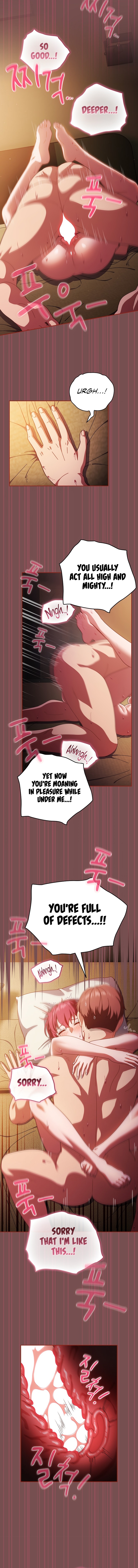 A Sweet Part Time Job Chapter 40 - Manhwa18.com