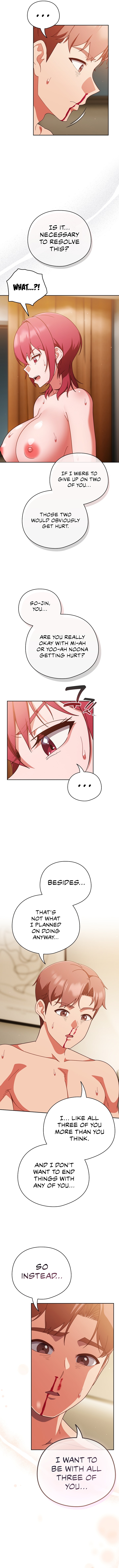 A Sweet Part Time Job Chapter 42 - Manhwa18.com