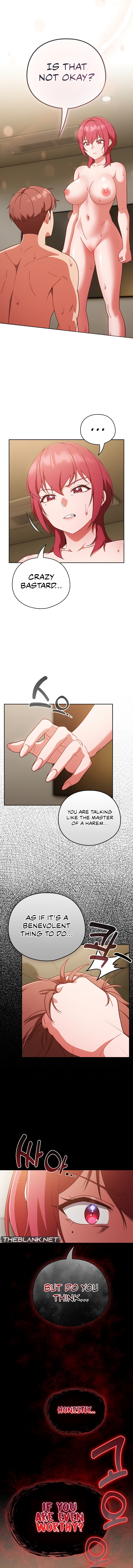 A Sweet Part Time Job Chapter 42 - Manhwa18.com