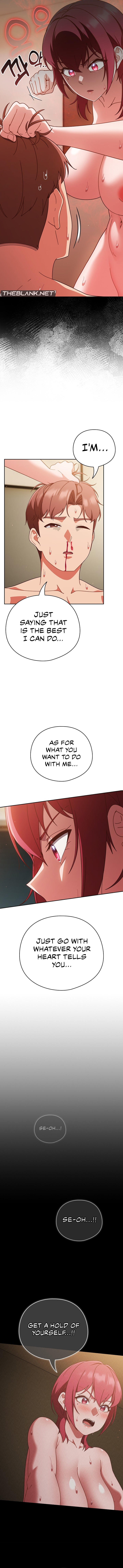 A Sweet Part Time Job Chapter 42 - Manhwa18.com