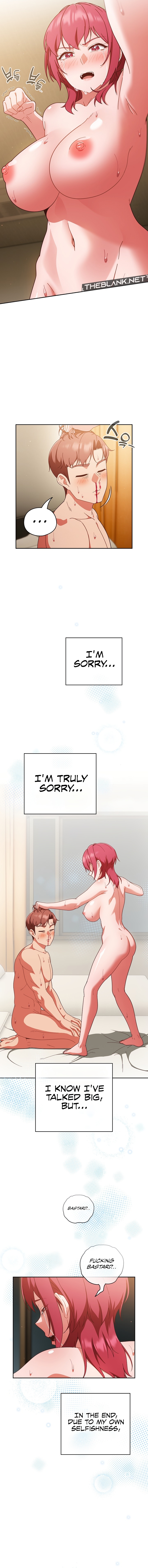 A Sweet Part Time Job Chapter 42 - Manhwa18.com