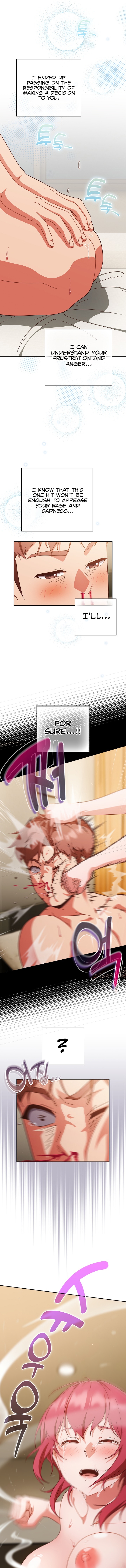 A Sweet Part Time Job Chapter 42 - Manhwa18.com