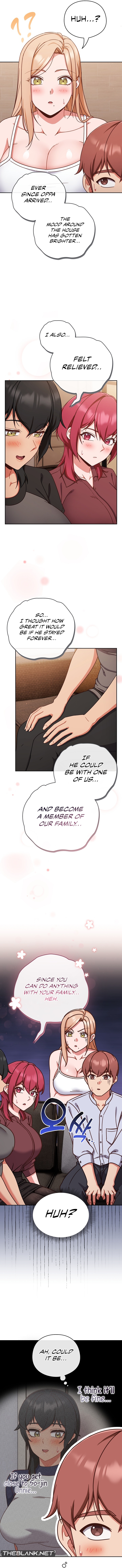 A Sweet Part Time Job Chapter 45 - Manhwa18.com