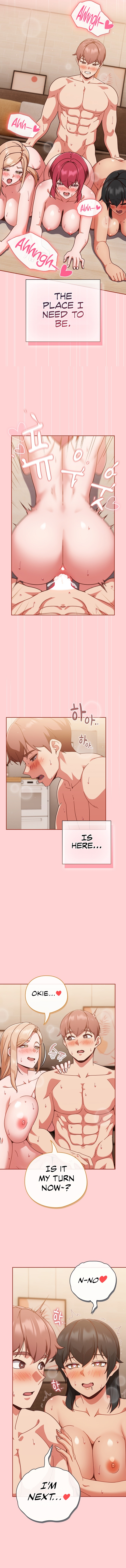 A Sweet Part Time Job Chapter 45 - Manhwa18.com