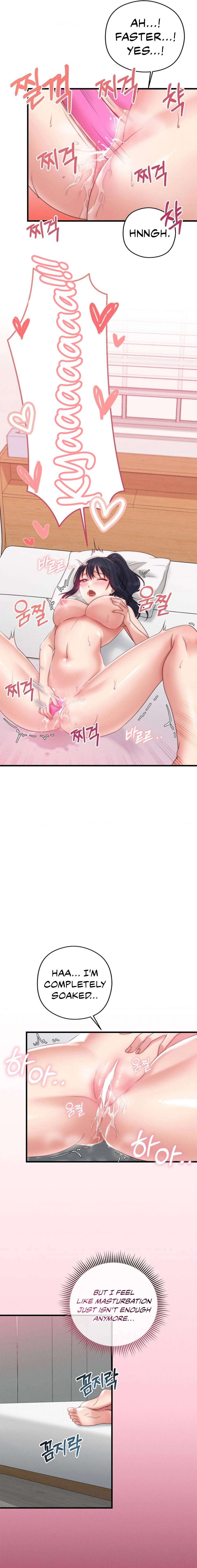 You are my XX Chapter 1 - Manhwa18.com