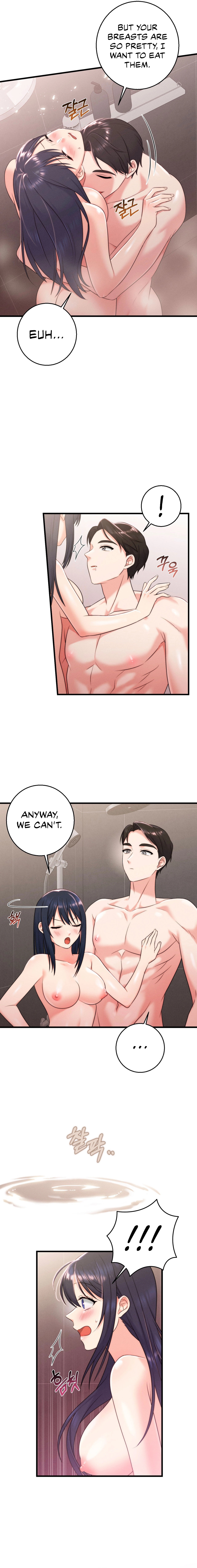 You are my XX Chapter 18 - Manhwa18.com