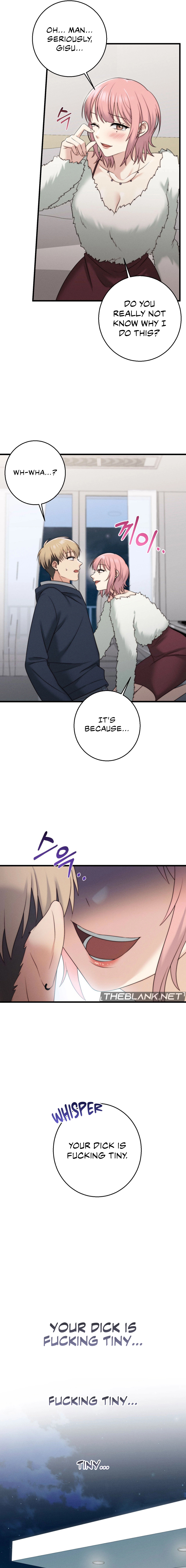 You are my XX Chapter 22 - Manhwa18.com