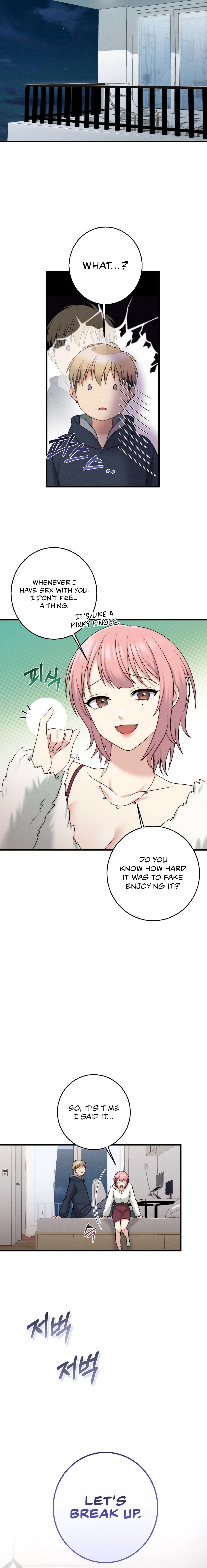 You are my XX Chapter 22 - Manhwa18.com