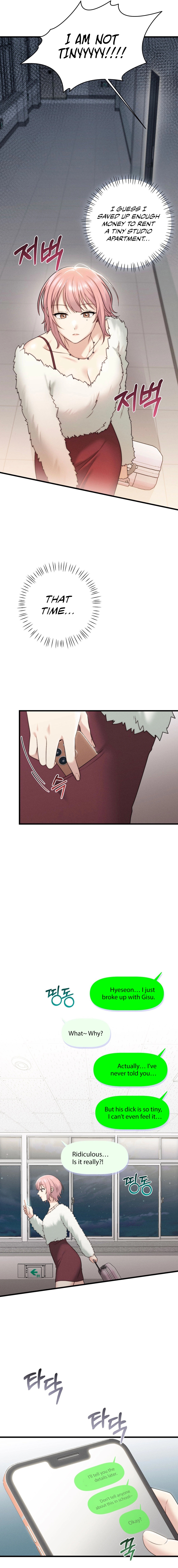 You are my XX Chapter 22 - Manhwa18.com