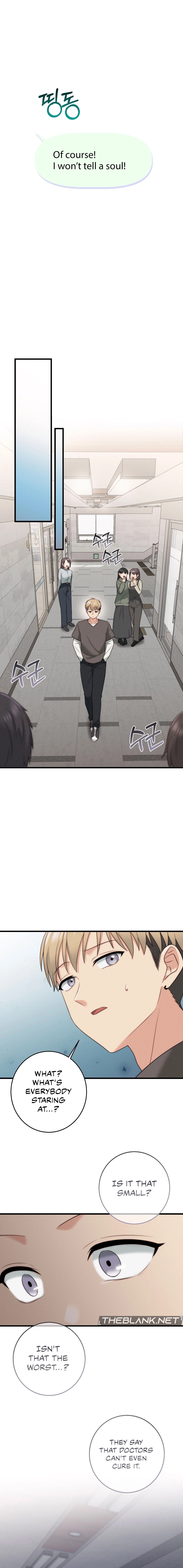 You are my XX Chapter 22 - Manhwa18.com