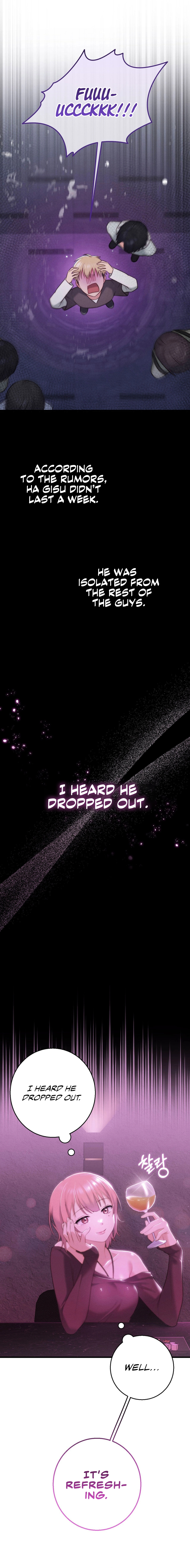 You are my XX Chapter 22 - Manhwa18.com