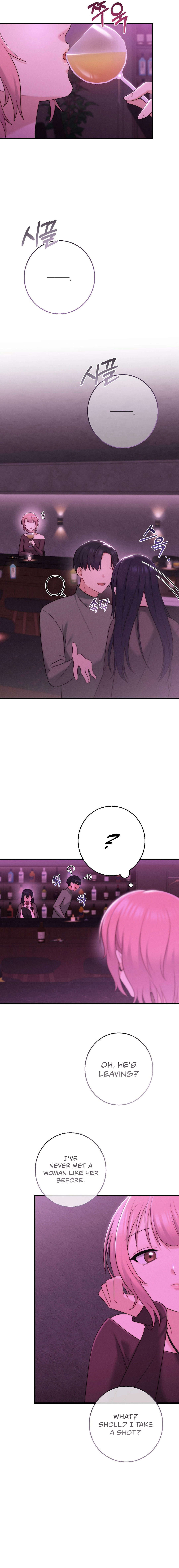 You are my XX Chapter 22 - Manhwa18.com