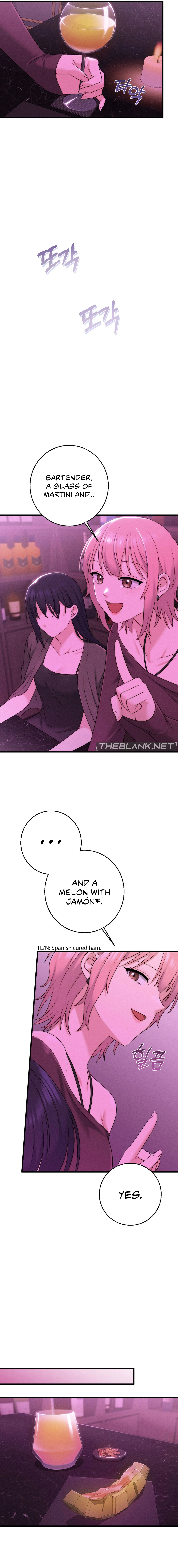 You are my XX Chapter 22 - Manhwa18.com