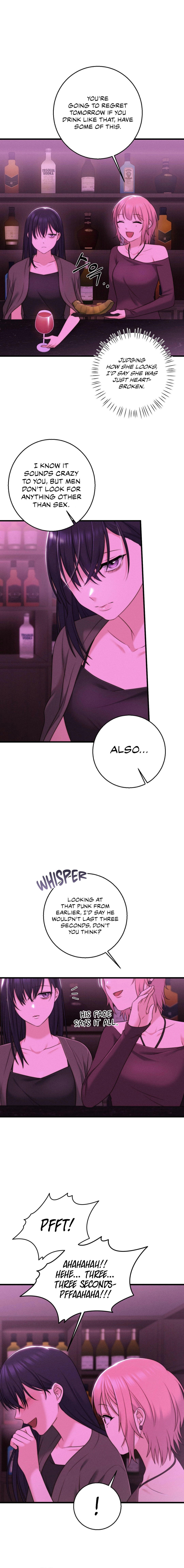 You are my XX Chapter 22 - Manhwa18.com