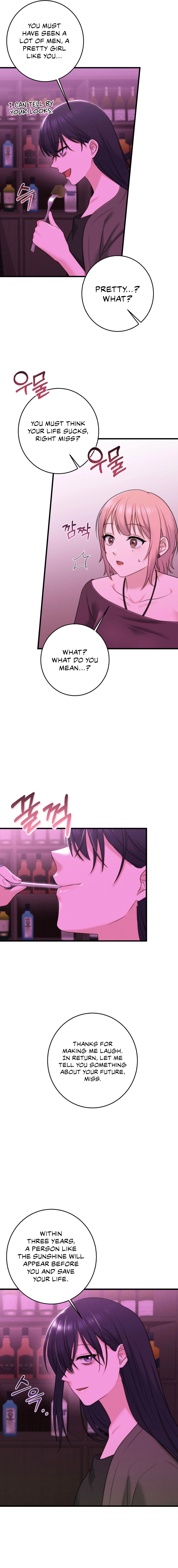 You are my XX Chapter 22 - Manhwa18.com