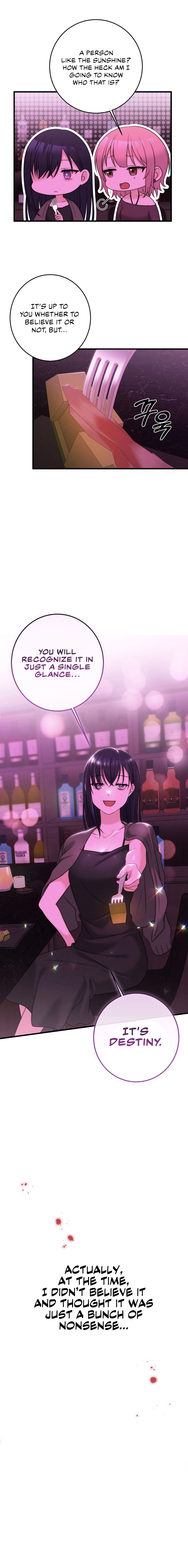 You are my XX Chapter 22 - Manhwa18.com