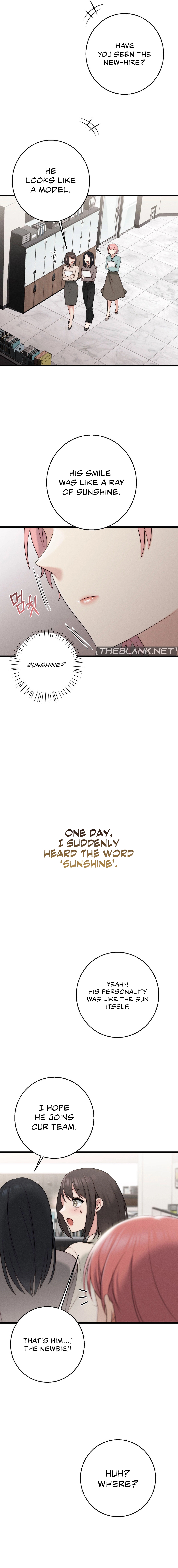 You are my XX Chapter 22 - Manhwa18.com