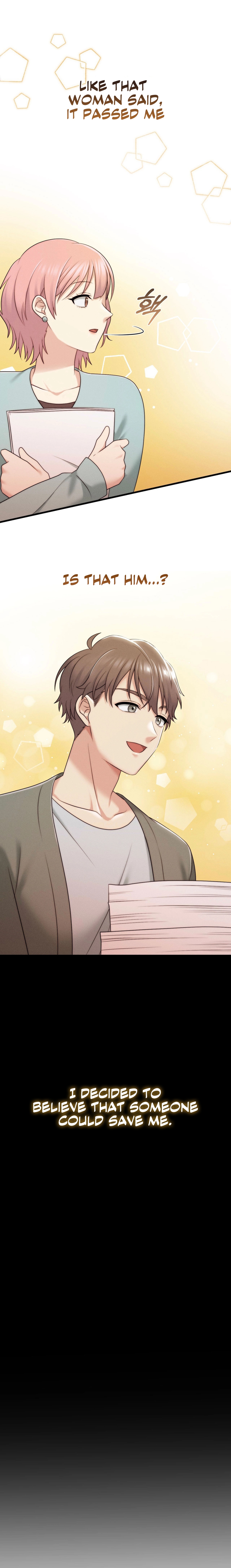 You are my XX Chapter 22 - Manhwa18.com