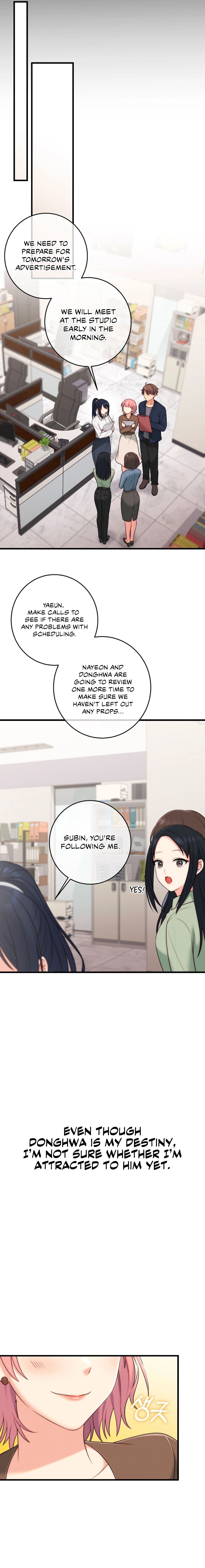 You are my XX Chapter 22 - Manhwa18.com