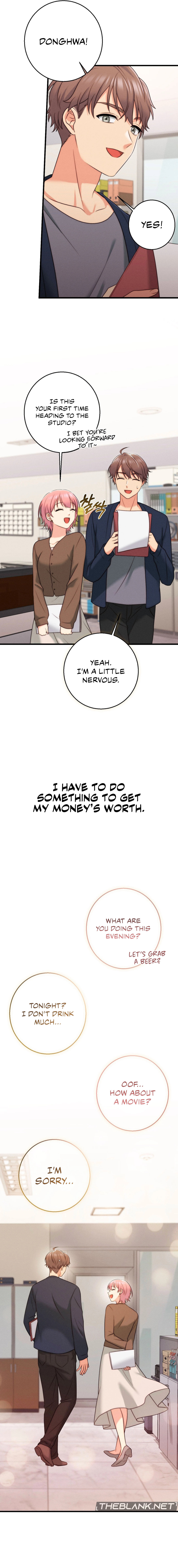 You are my XX Chapter 22 - Manhwa18.com