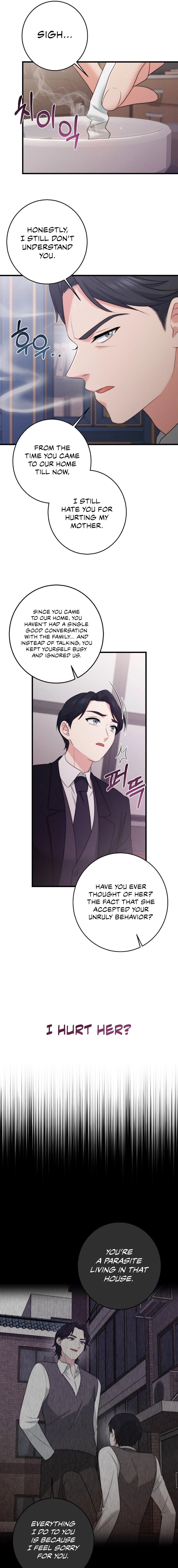 You are my XX Chapter 27 - Manhwa18.com