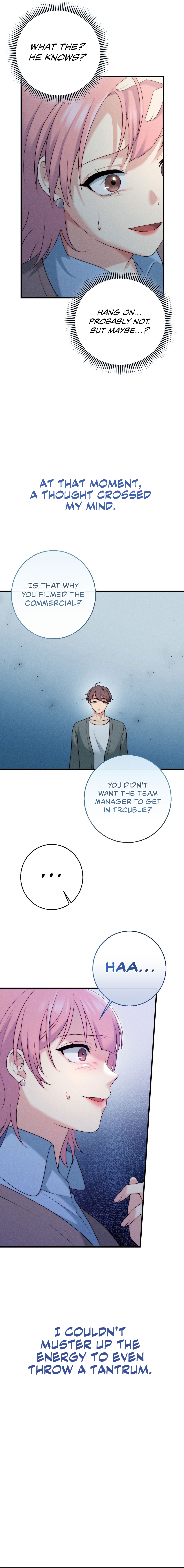 You are my XX Chapter 30 - Manhwa18.com