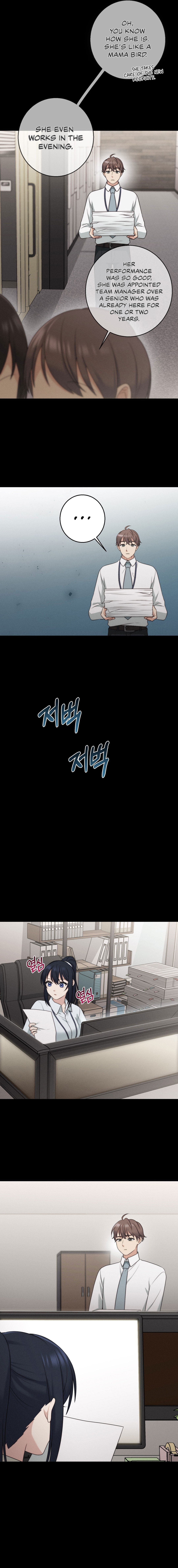 You are my XX Chapter 31 - Manhwa18.com