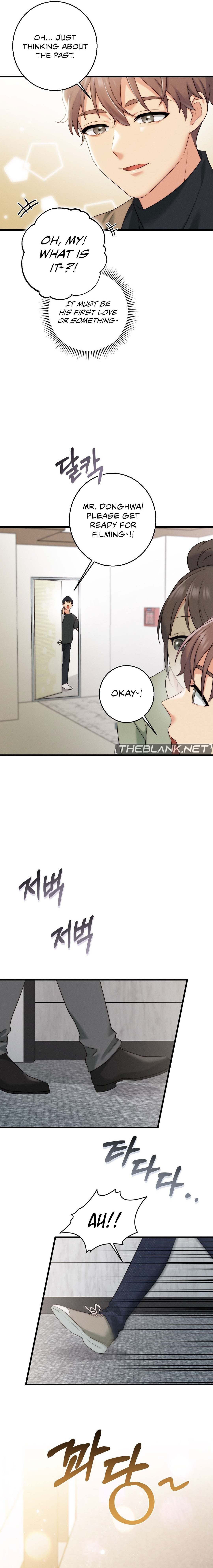 You are my XX Chapter 32 - Manhwa18.com