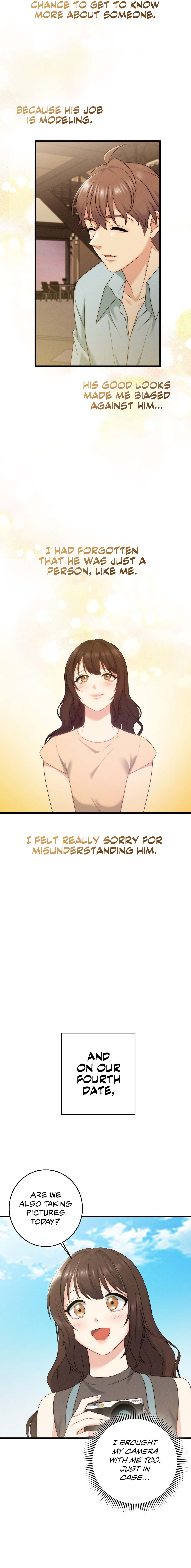 You are my XX Chapter 33 - Manhwa18.com