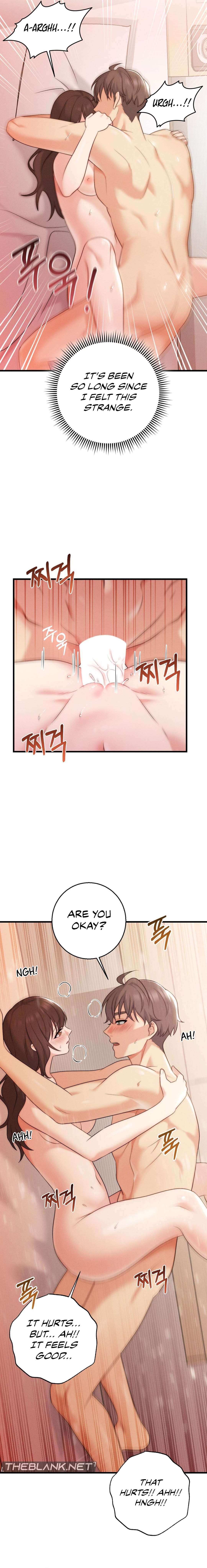 You are my XX Chapter 34 - Manhwa18.com