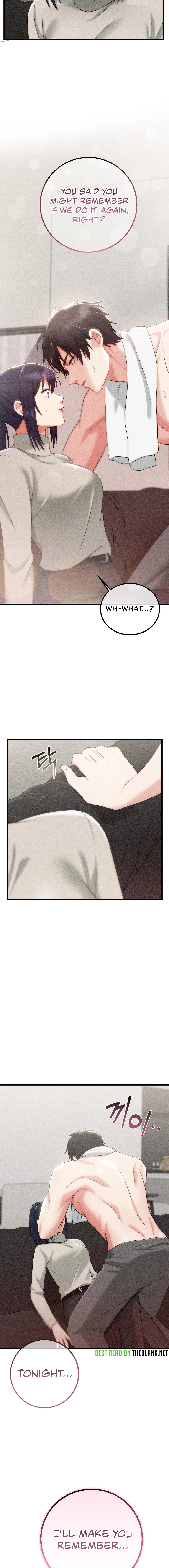 You are my XX Chapter 5 - Manhwa18.com