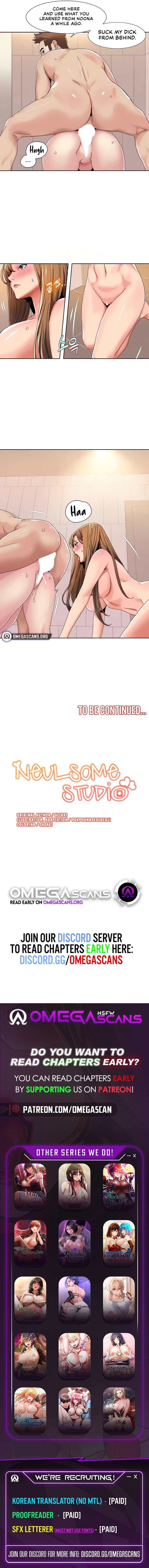 Neulsome Studio Chapter 31 - Manhwa18.com