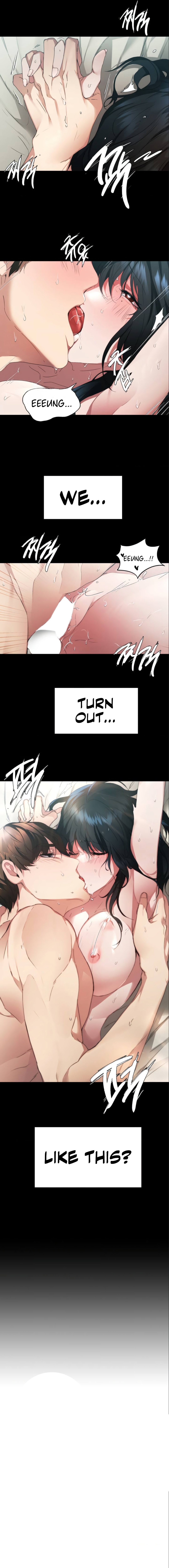 OpenTalk Chapter 1 - Manhwa18.com