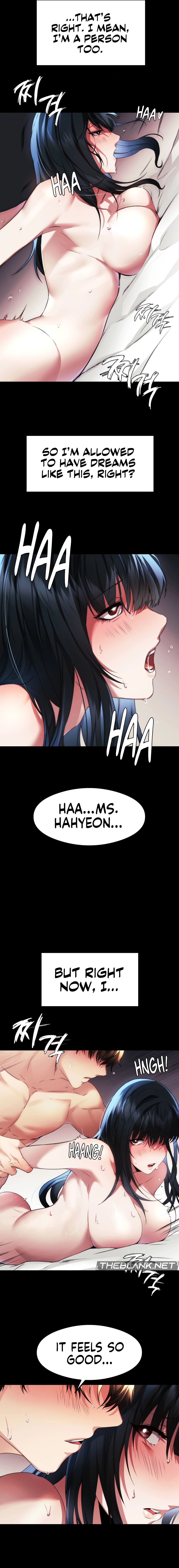 OpenTalk Chapter 13 - Manhwa18.com