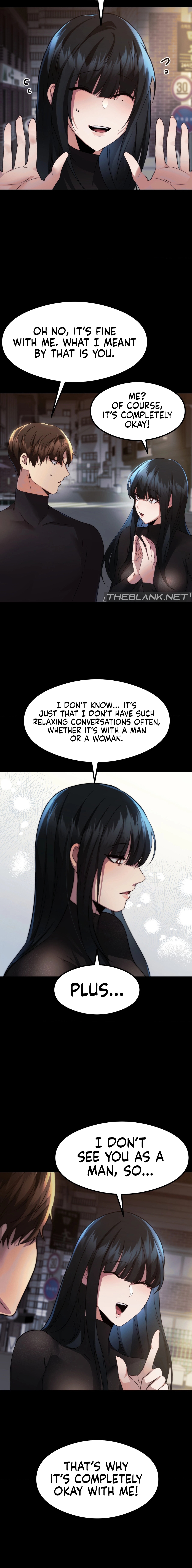 OpenTalk Chapter 14 - Manhwa18.com