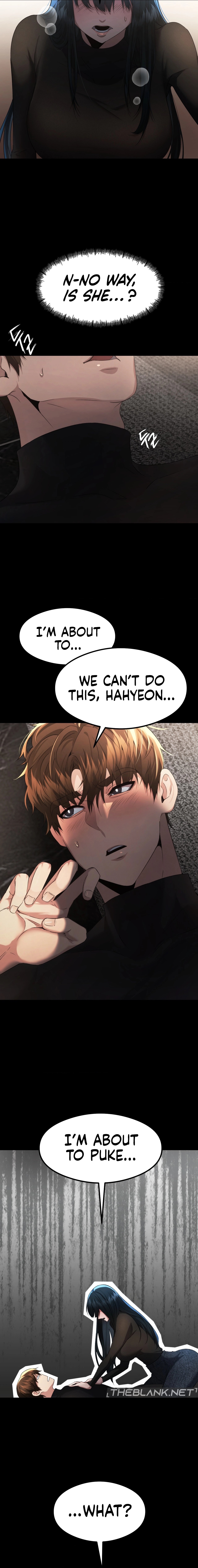 OpenTalk Chapter 16 - Manhwa18.com