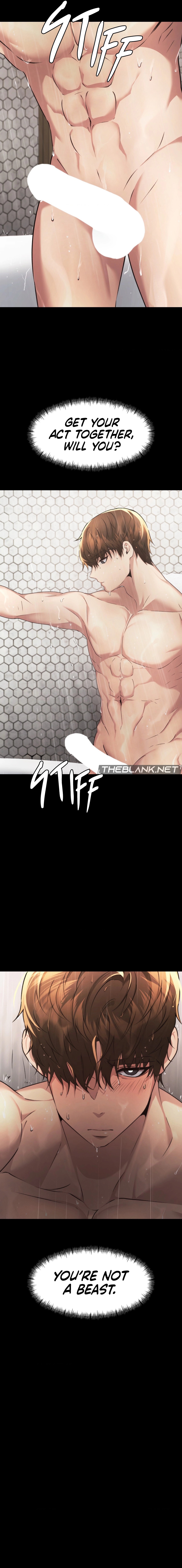 OpenTalk Chapter 17 - Manhwa18.com