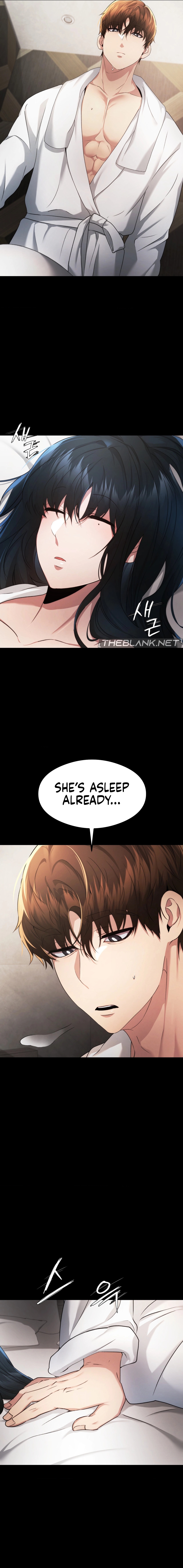 OpenTalk Chapter 17 - Manhwa18.com