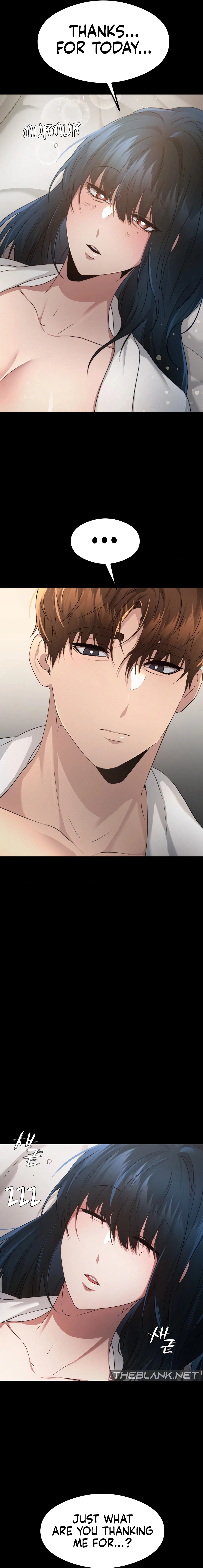 OpenTalk Chapter 17 - Manhwa18.com