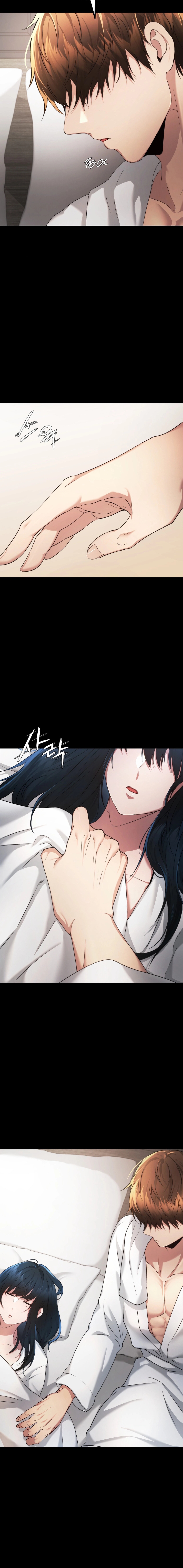 OpenTalk Chapter 17 - Manhwa18.com