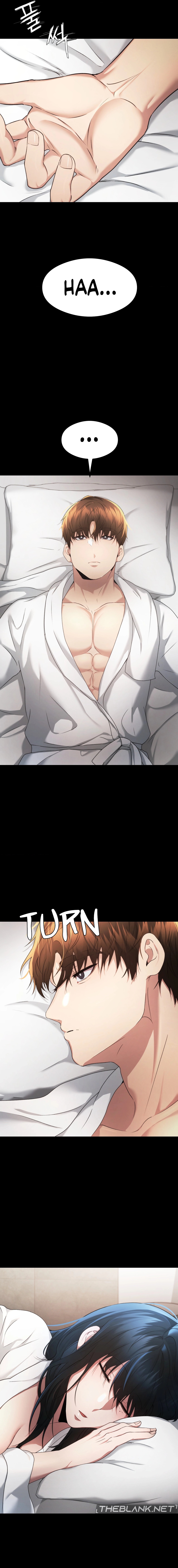 OpenTalk Chapter 17 - Manhwa18.com