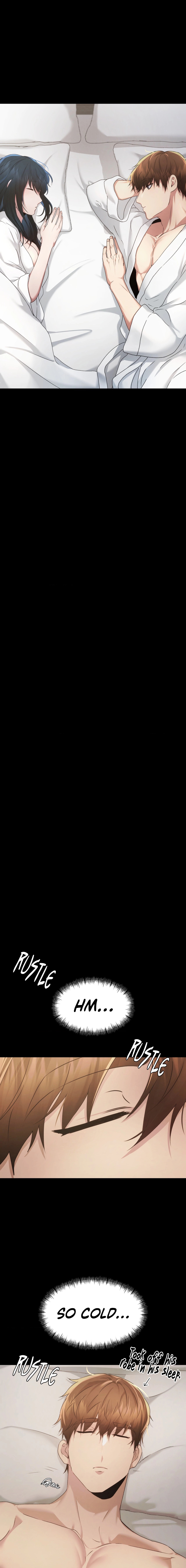 OpenTalk Chapter 17 - Manhwa18.com