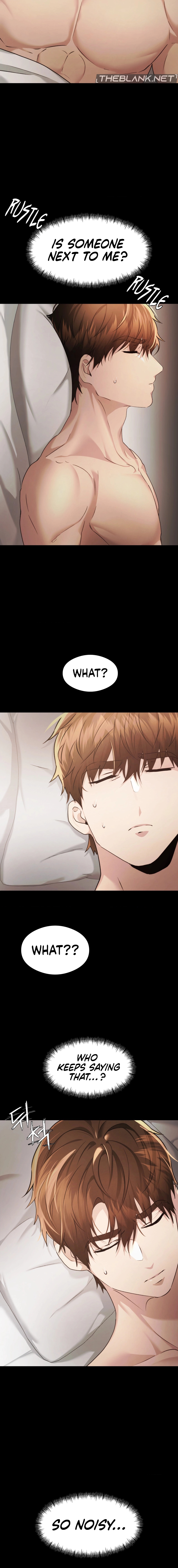 OpenTalk Chapter 17 - Manhwa18.com