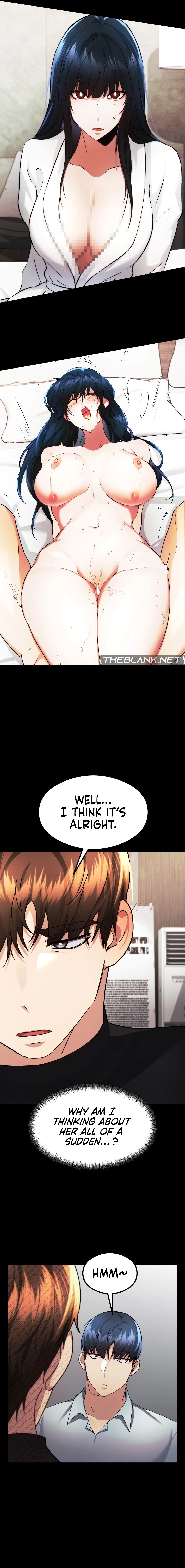 OpenTalk Chapter 23 - Manhwa18.com