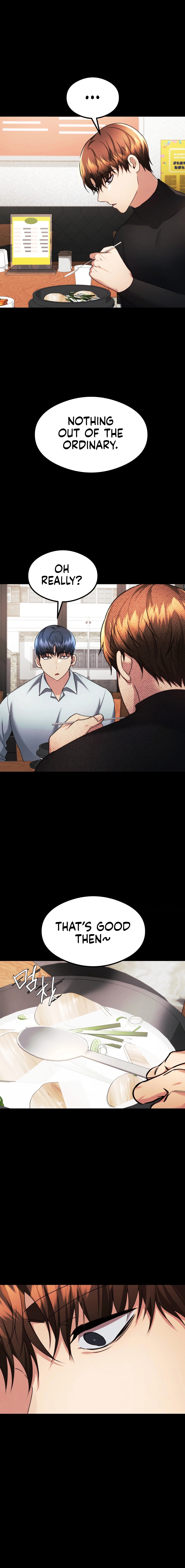 OpenTalk Chapter 23 - Manhwa18.com